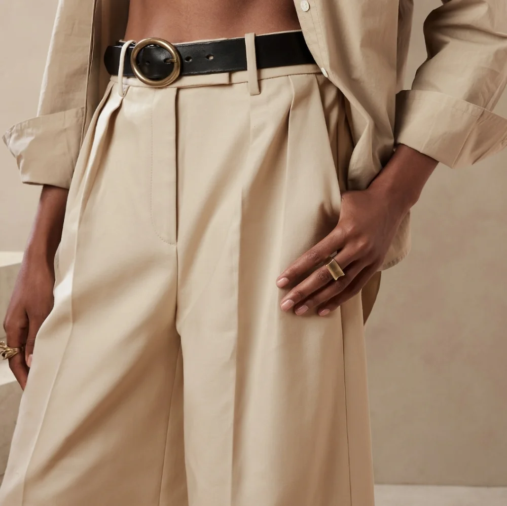 Gorgeous Cruise Wide Leg Pants - Picture 3 of 7